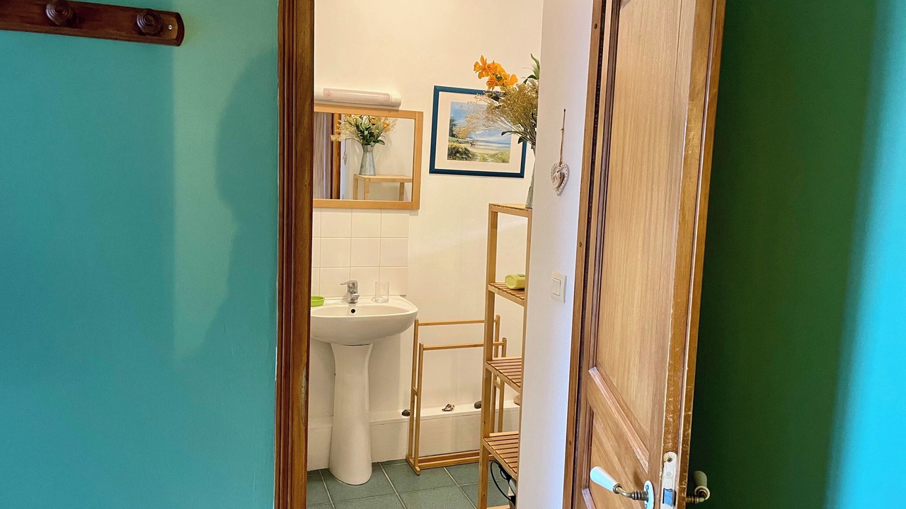 Photo of Bathroom in Fournes-en-Weppes