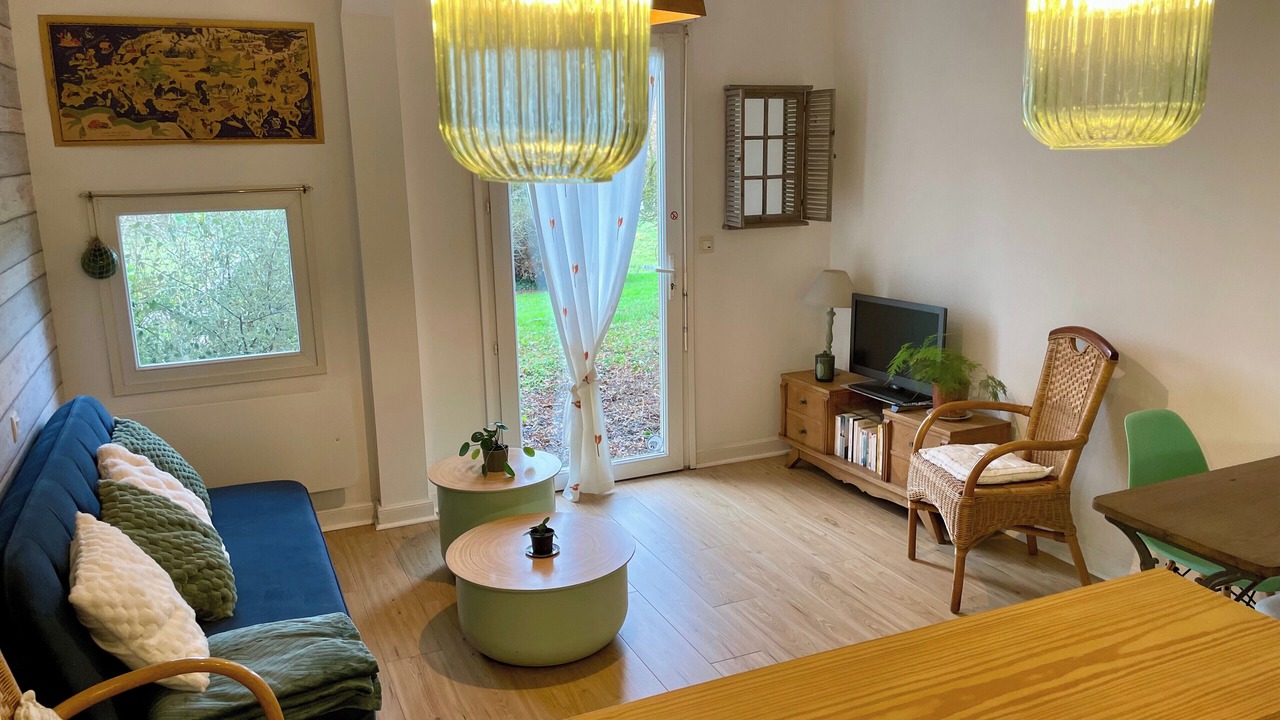 Photo of Livingroom in Fournes-en-Weppes