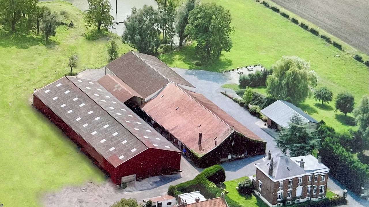 Photo of Outdoor in Fournes-en-Weppes