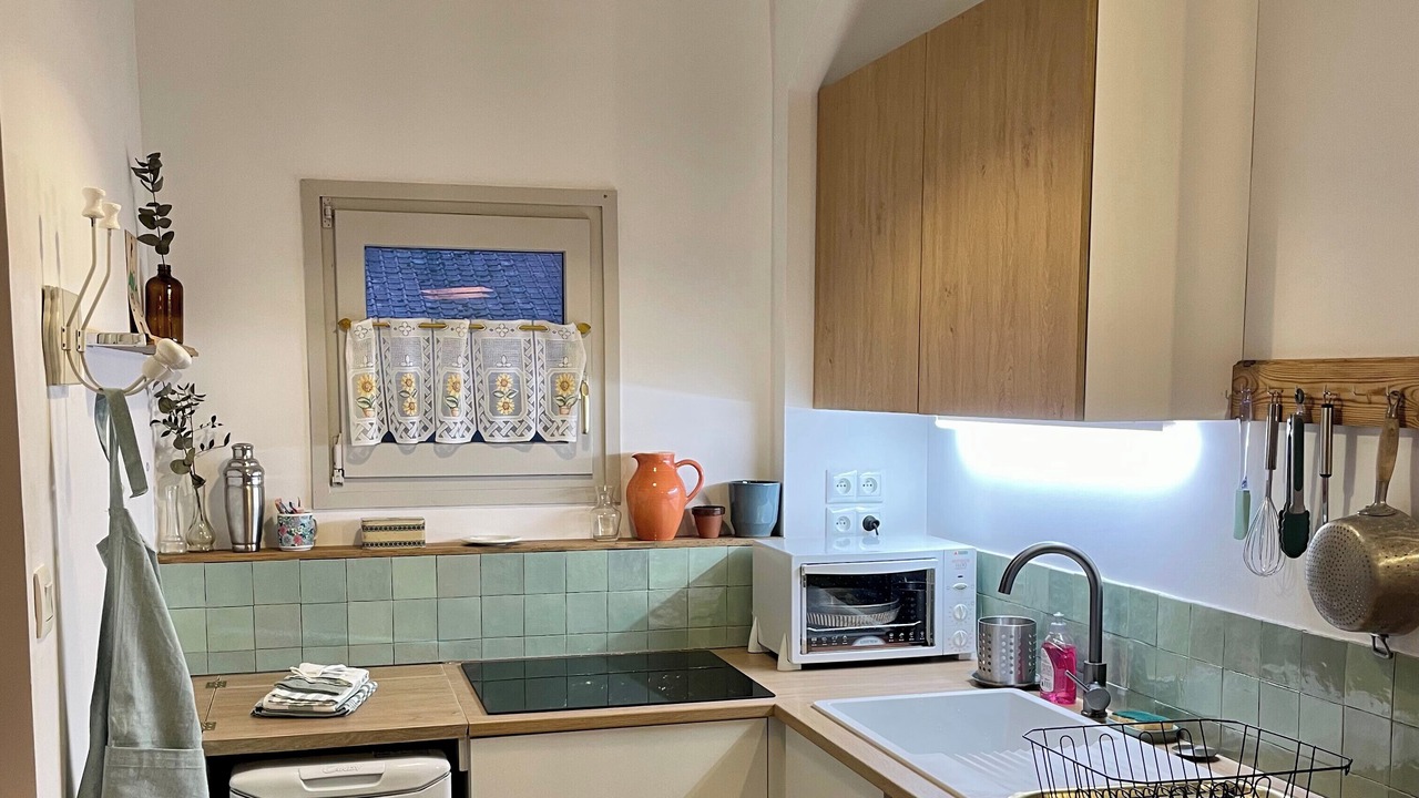 Photo of Kitchen in Fournes-en-Weppes