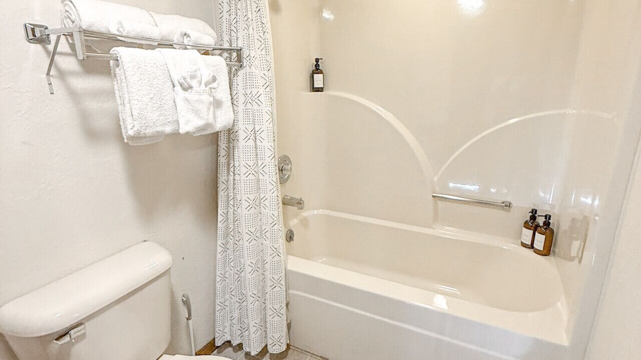 Photo of Bathroom in Osage Beach