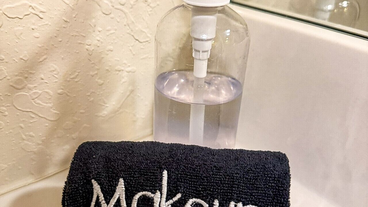 Photo of Bathroom in Osage Beach