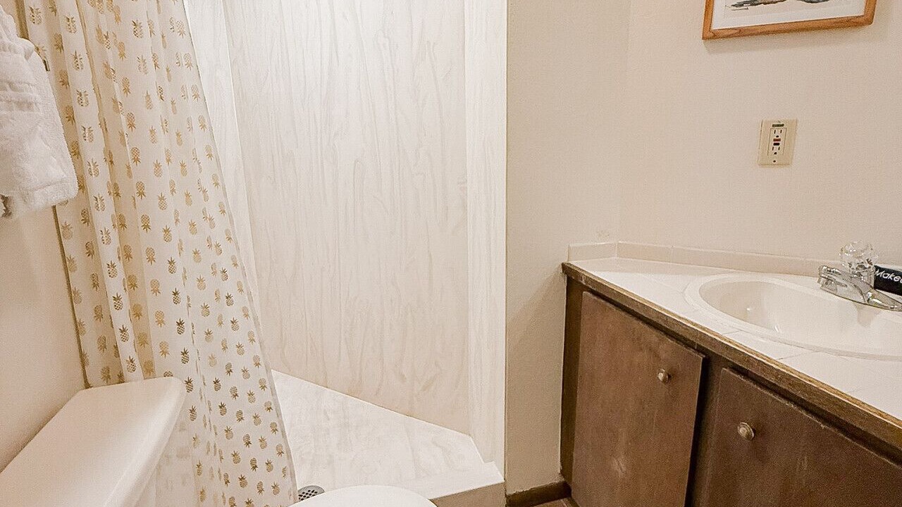 Photo of Bathroom in Osage Beach