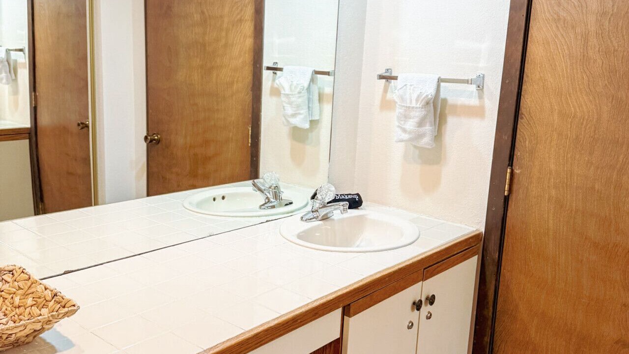 Photo of Bathroom in Osage Beach