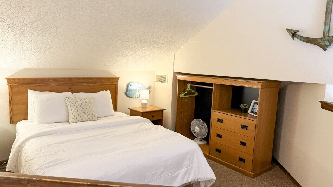 Photo of Bedroom in Osage Beach