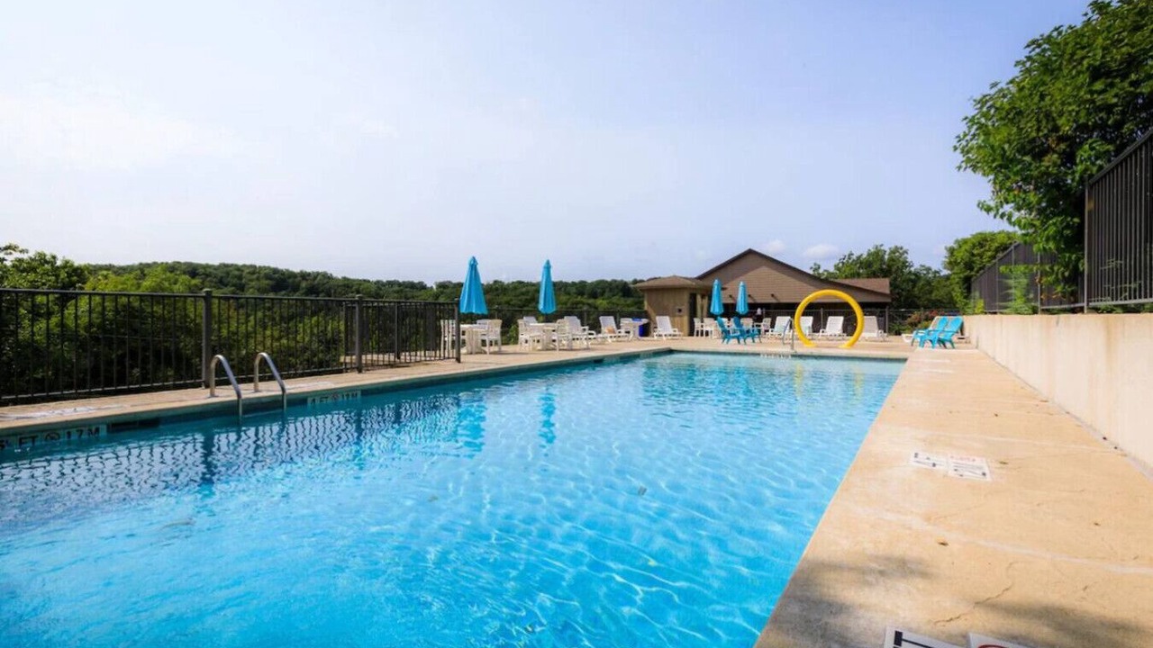 Photo of Outdoor in Osage Beach