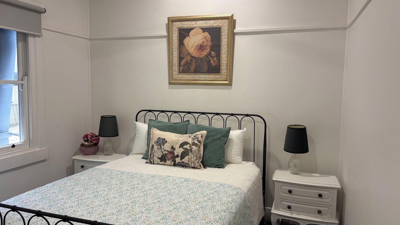 Photo of Bedroom in Myrtleford