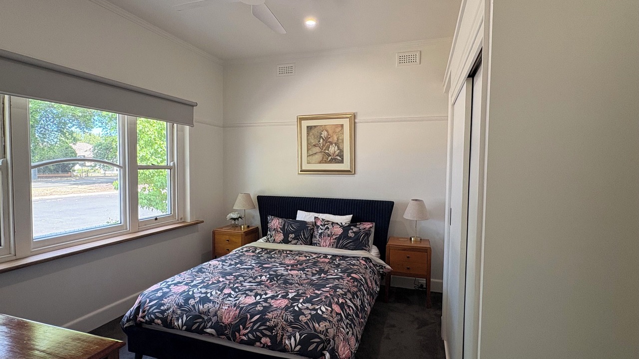 Photo of Bedroom in Myrtleford