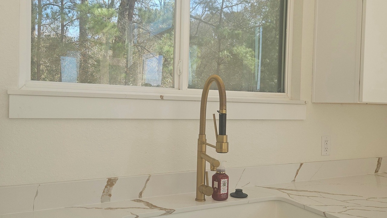Photo of Kitchen in Coldspring