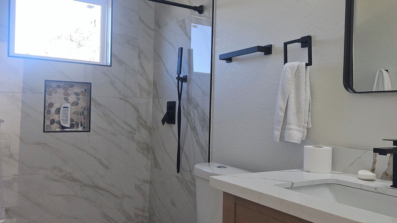 Photo of Bathroom in Coldspring