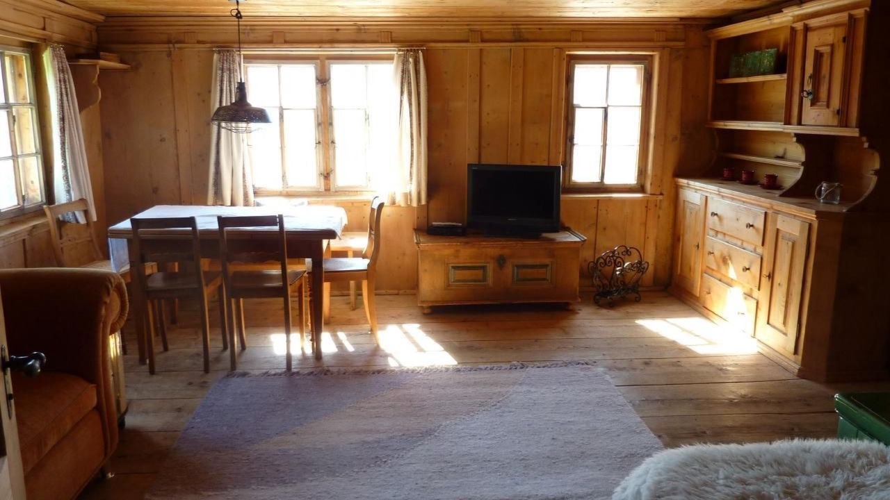 Photo of Livingroom in Pany