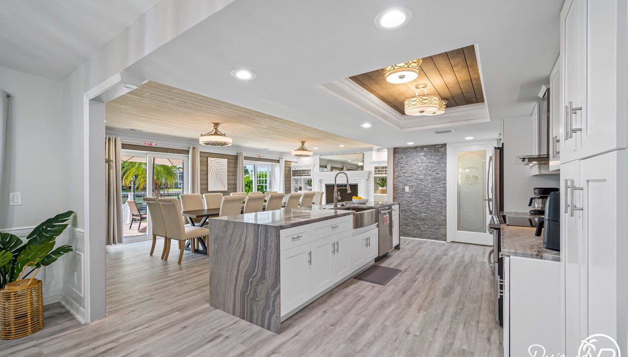 Photo of Kitchen in Harbor Hills