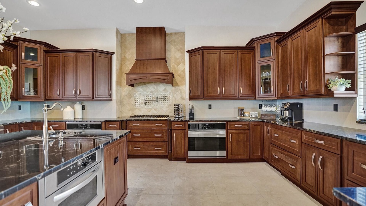 Photo of Kitchen in Davie