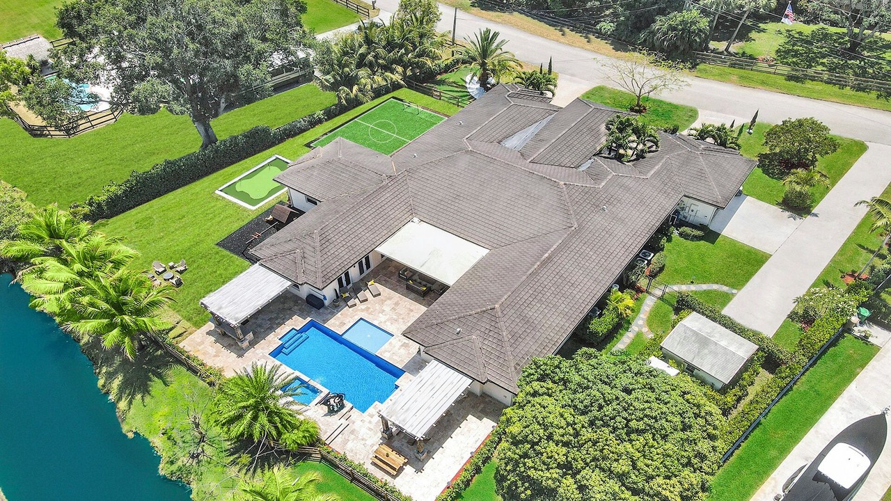 Photo of Outdoor in Davie