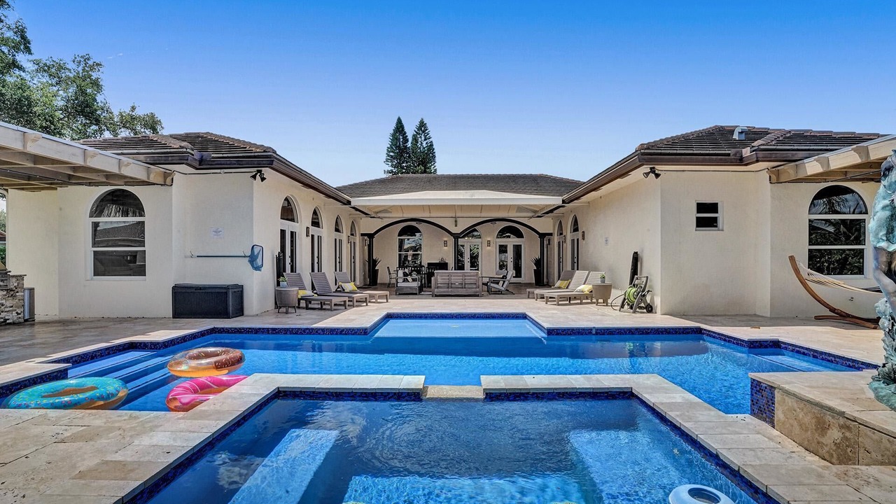 Photo of Outdoor in Davie