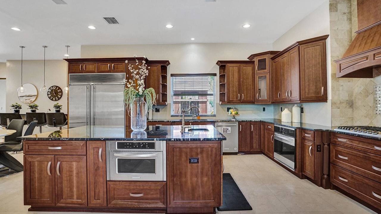 Photo of Kitchen in Davie