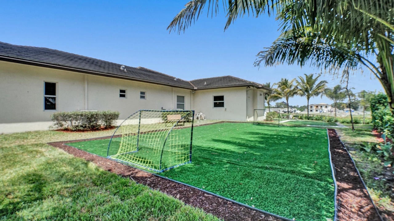 Photo of Outdoor in Davie