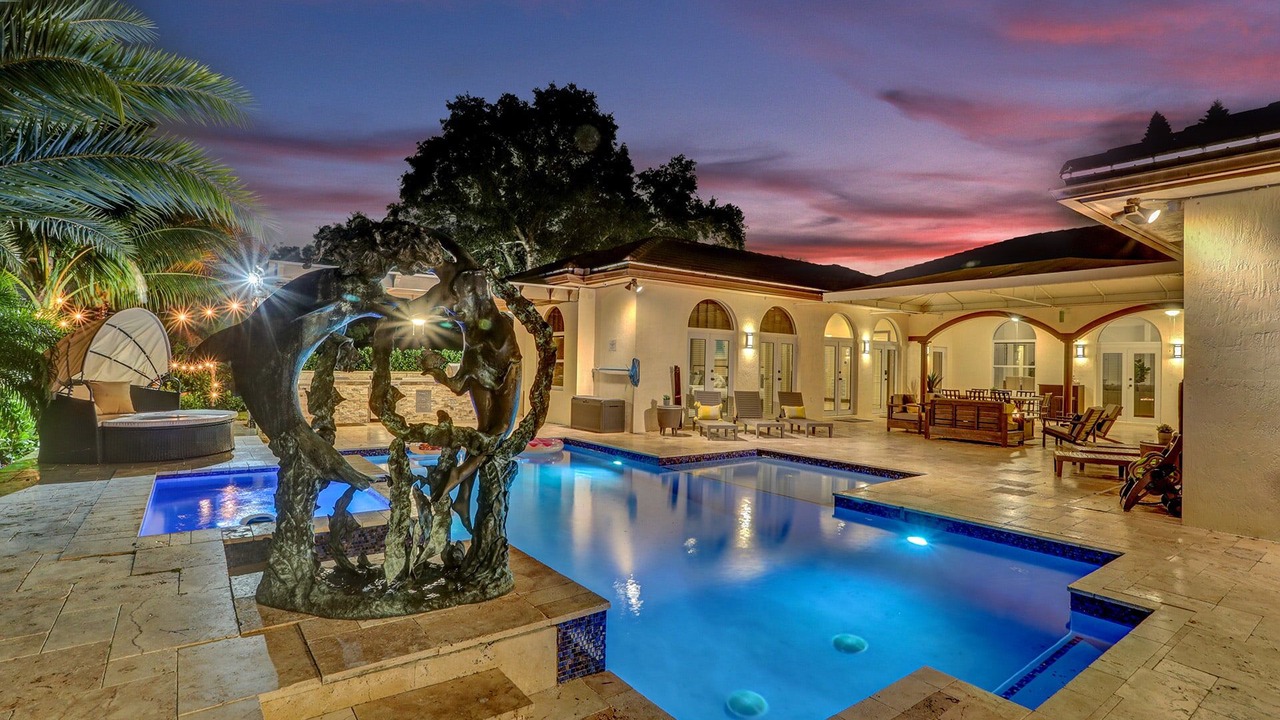 Photo of Outdoor in Davie