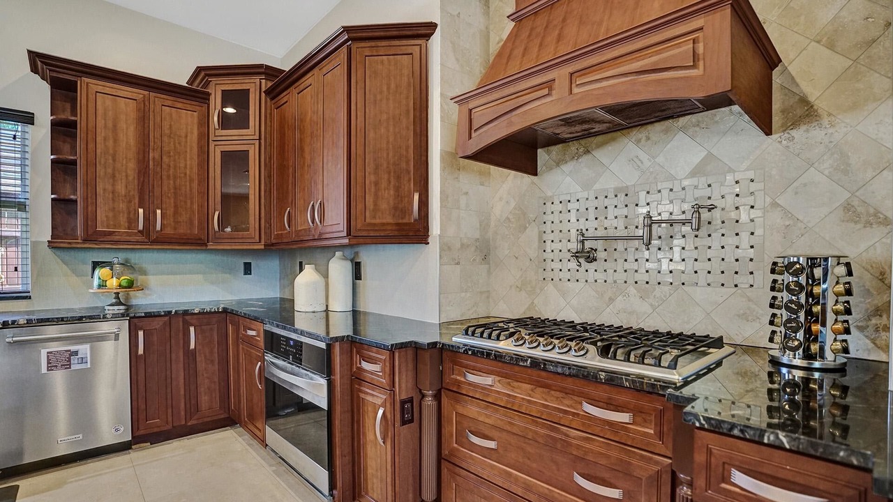 Photo of Kitchen in Davie