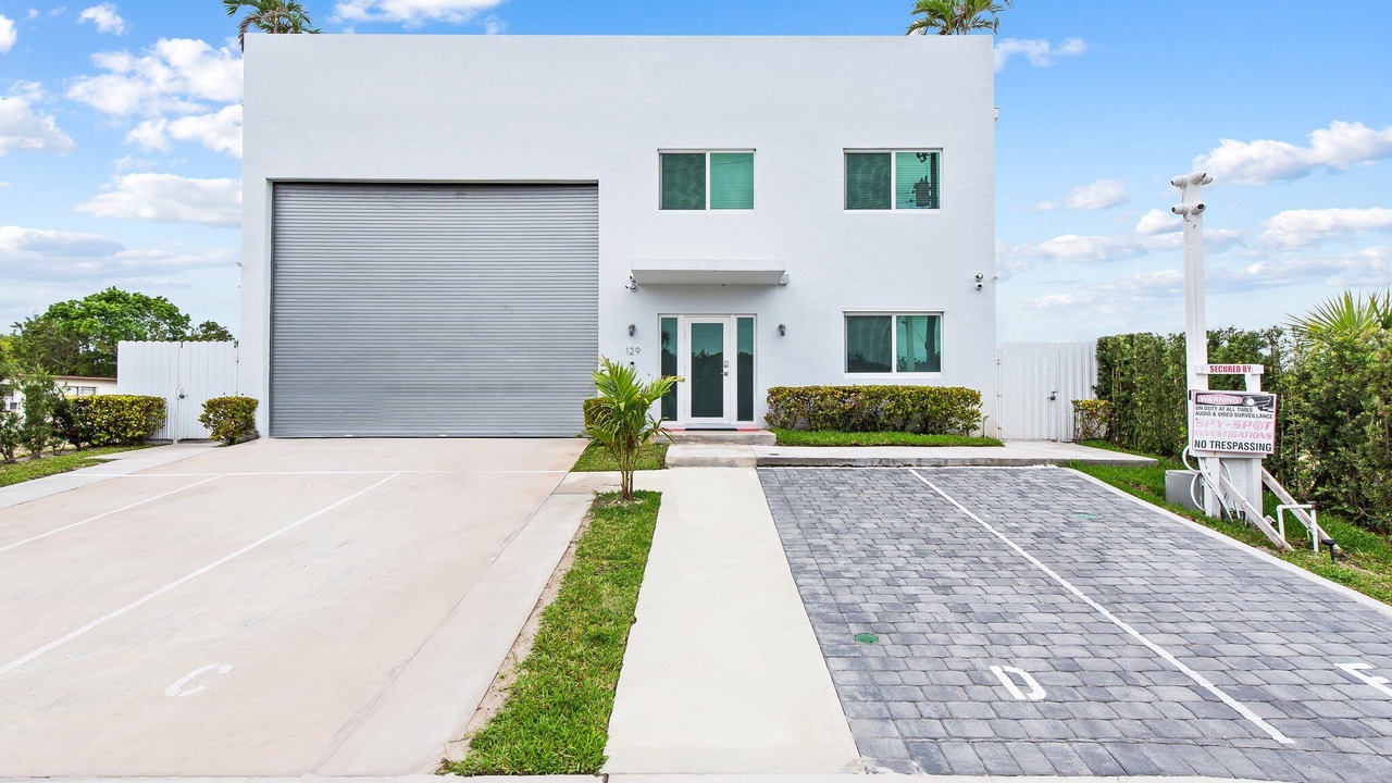 Photo of Outdoor in Deerfield Beach