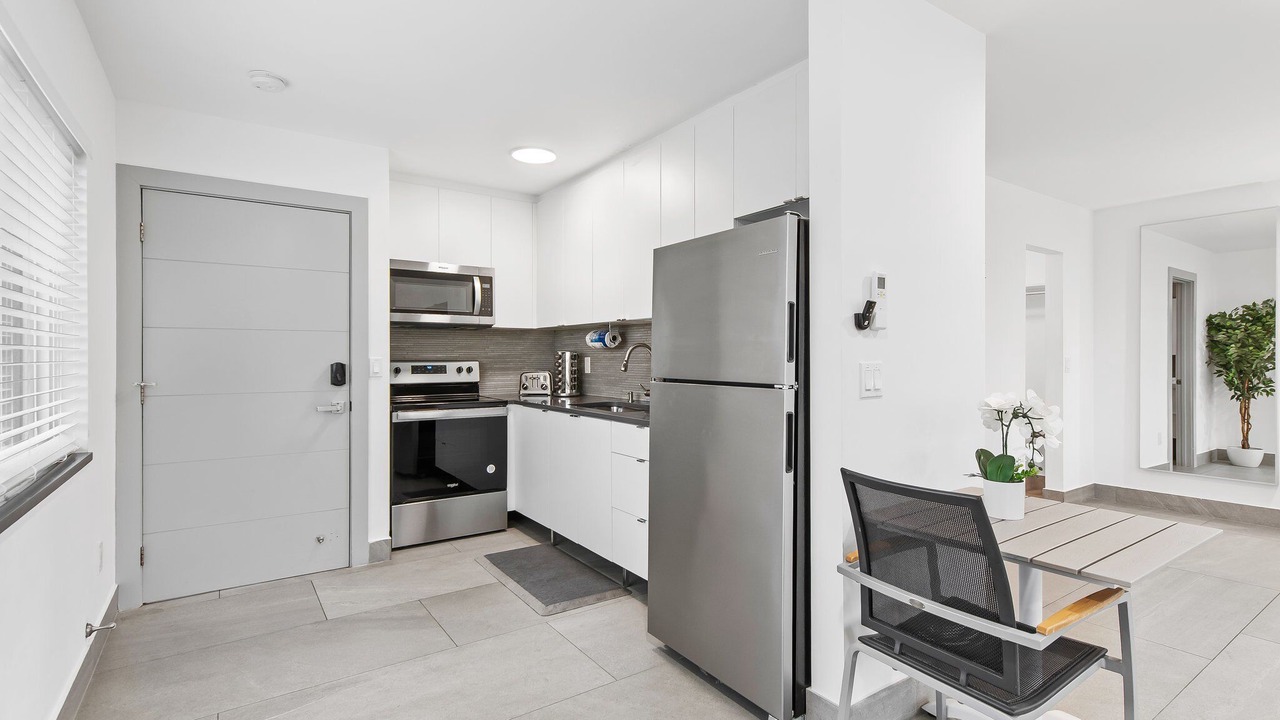 Photo of Kitchen in Deerfield Beach