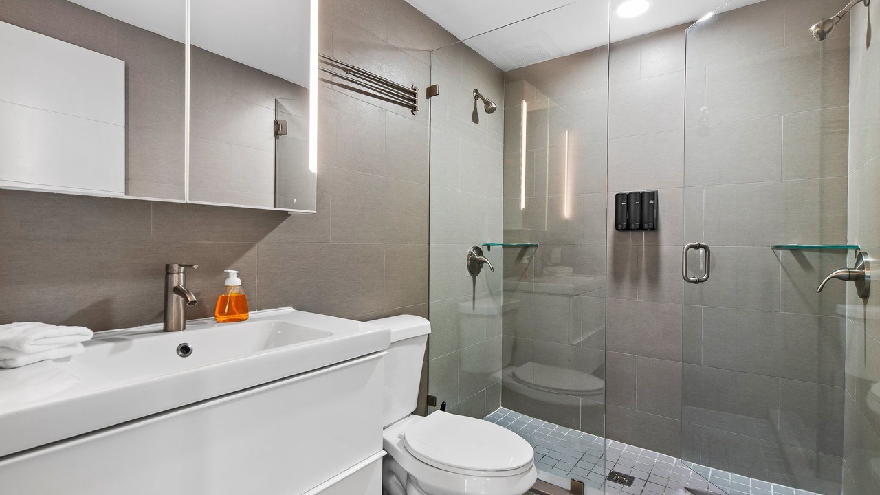 Photo of Bathroom in Deerfield Beach