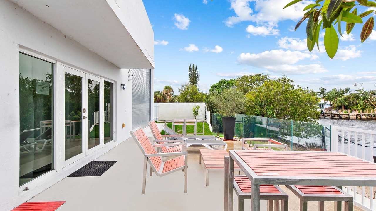 Photo of Outdoor in Deerfield Beach