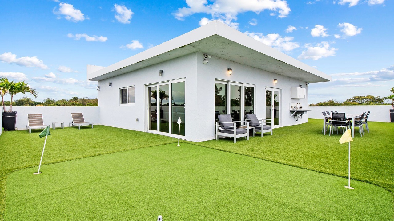 Photo of Outdoor in Deerfield Beach