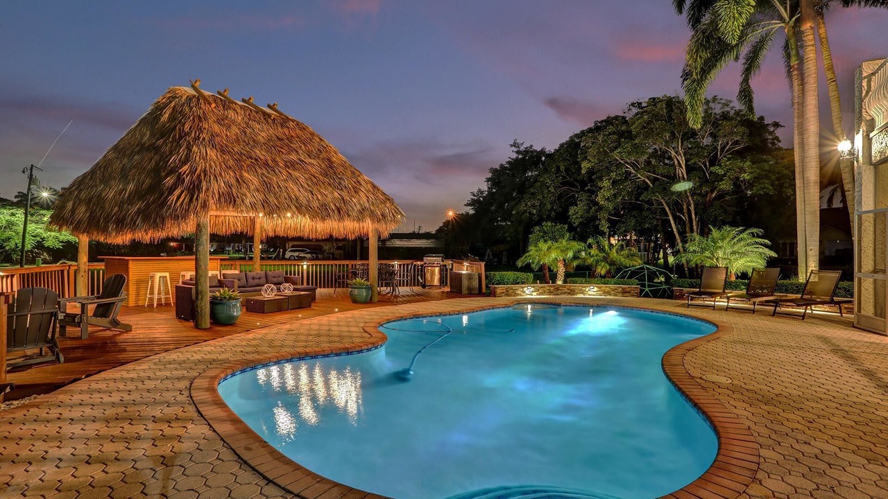 Photo of Outdoor in Plantation