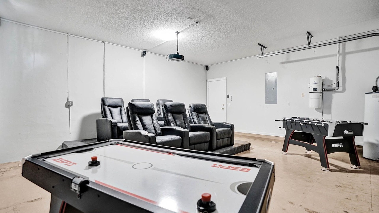 Photo of Bedroom in Plantation