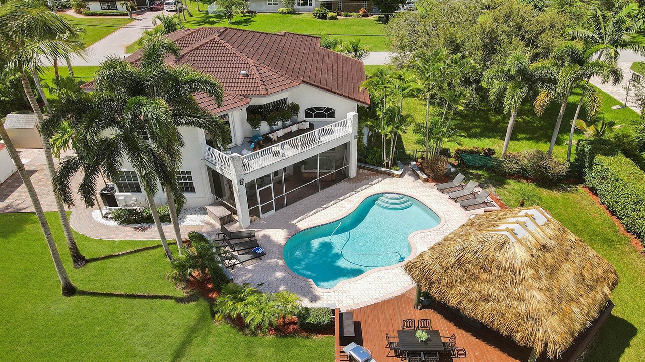 Photo of Outdoor in Plantation