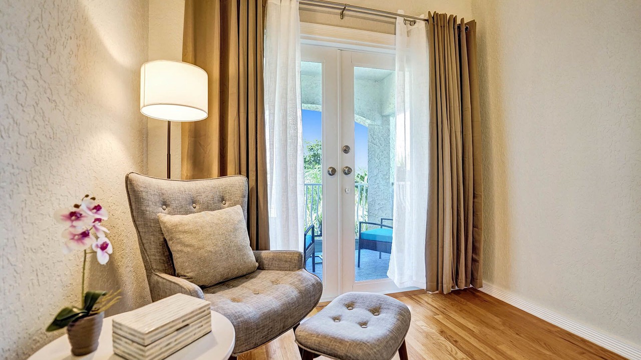 Photo of Livingroom in Plantation