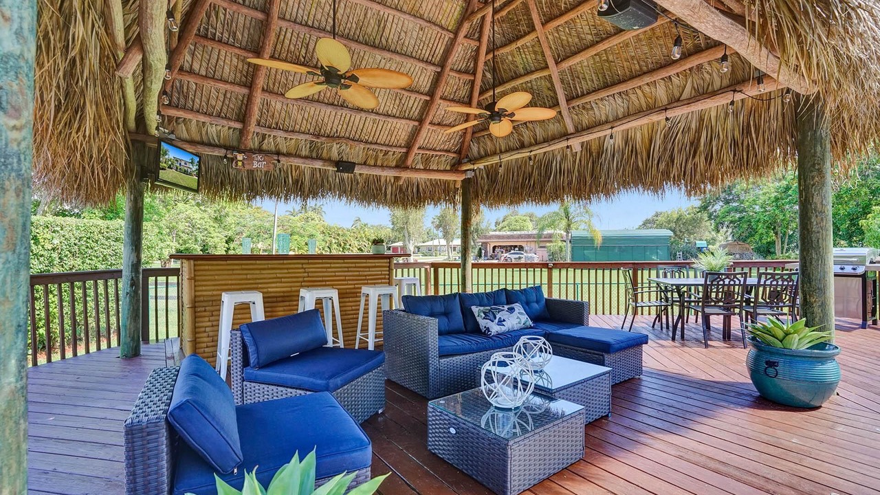 Photo of Outdoor in Plantation