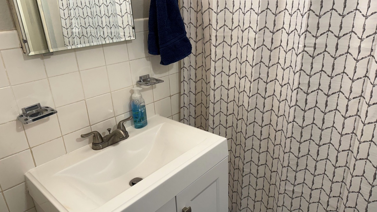 Photo of Bathroom in Belleville