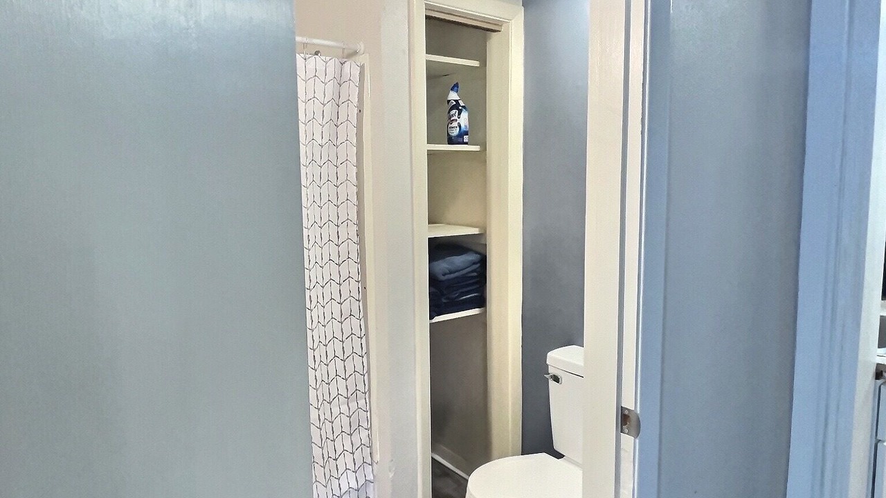 Photo of Bathroom in Belleville