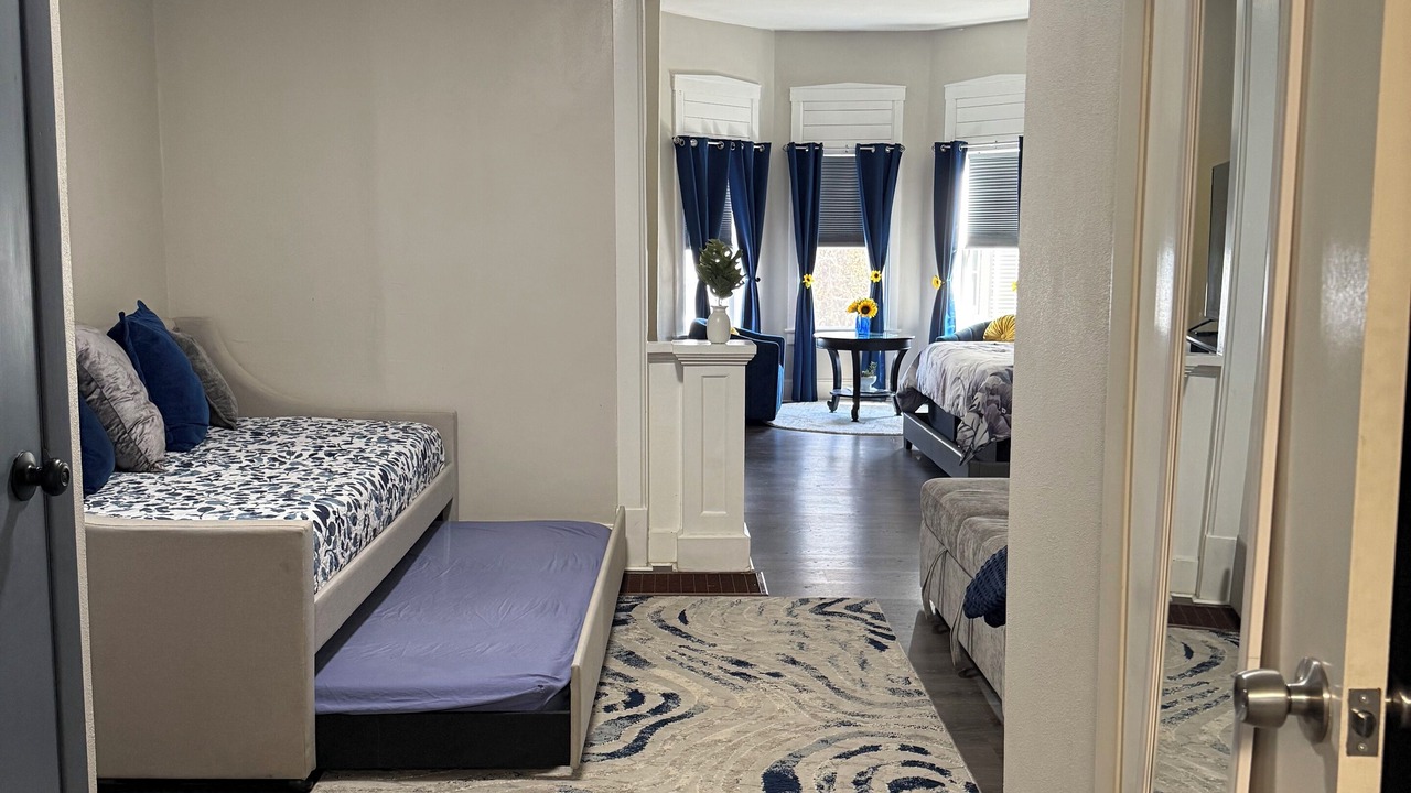 Photo of Bedroom in Belleville