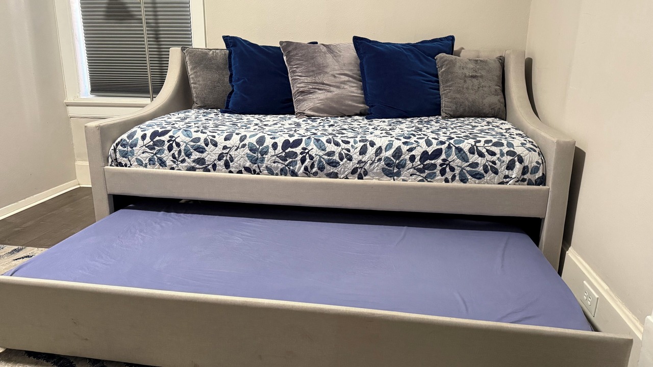 Photo of Bedroom in Belleville