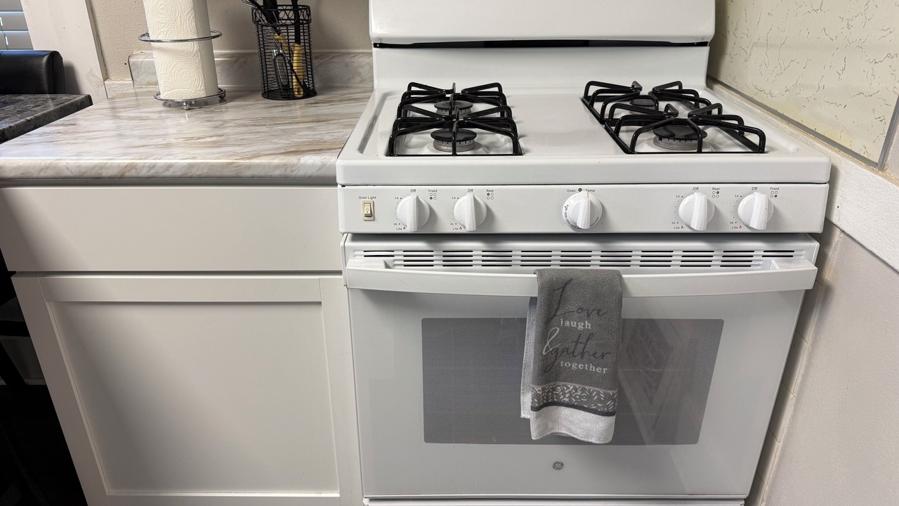 Photo of Kitchen in Belleville