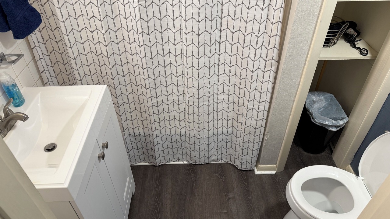 Photo of Bathroom in Belleville