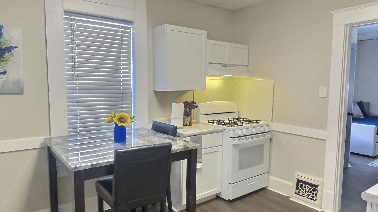 Photo of Kitchen in Belleville