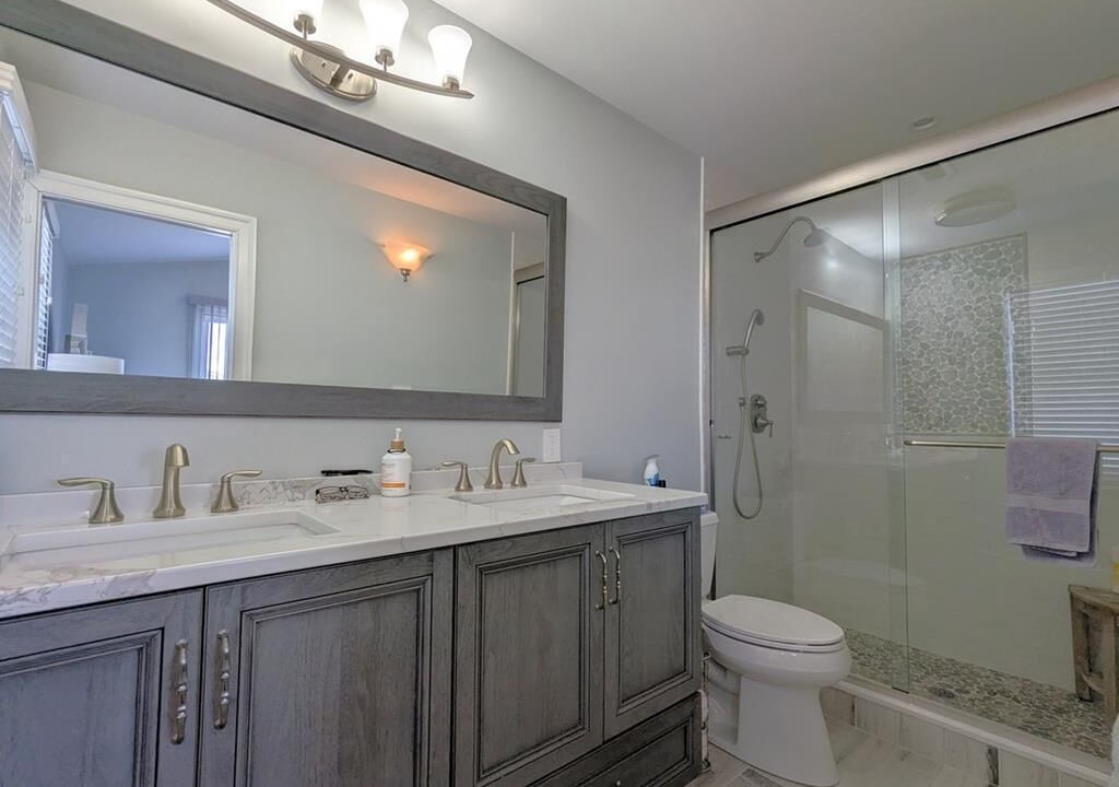 Photo of Bathroom in South End