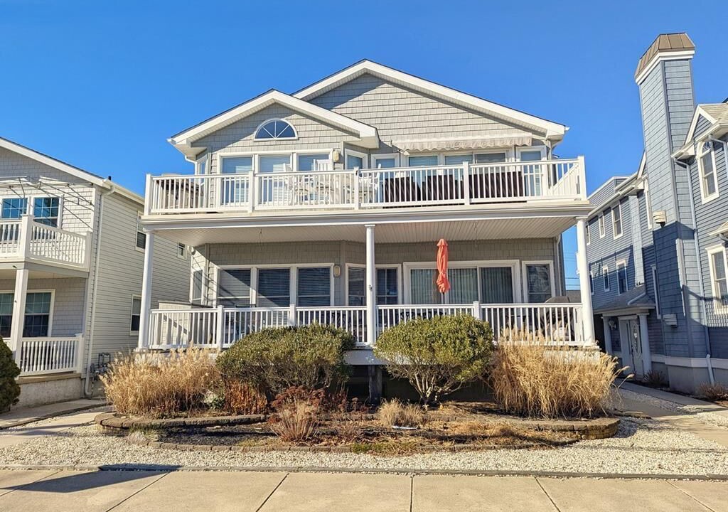 Photo of Outdoor in South End