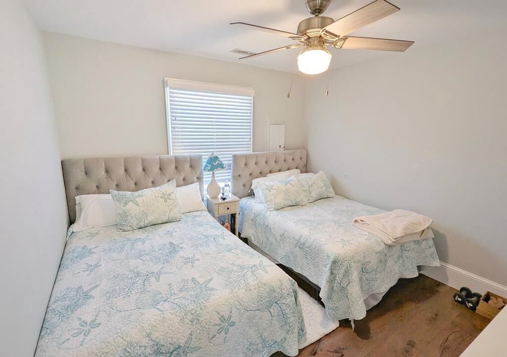 Photo of Bedroom in South End