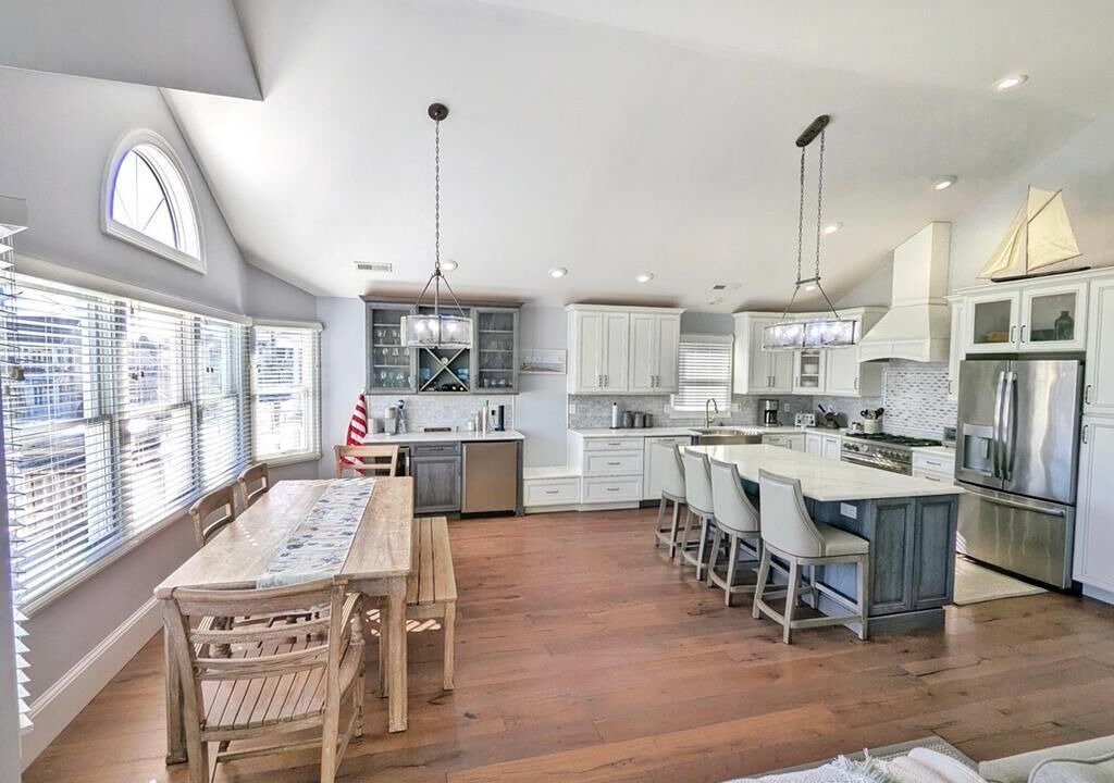Photo of Kitchen in South End