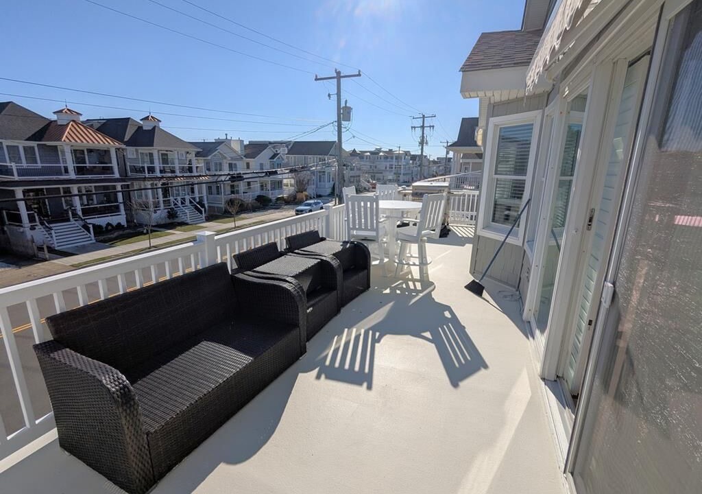 Photo of Outdoor in South End