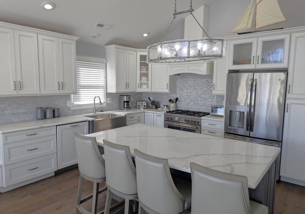 Photo of Kitchen in South End