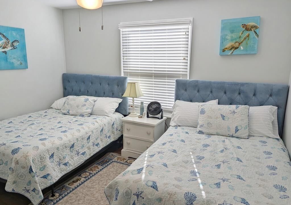 Photo of Bedroom in South End