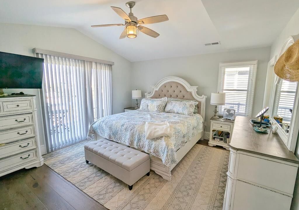 Photo of Bedroom in South End