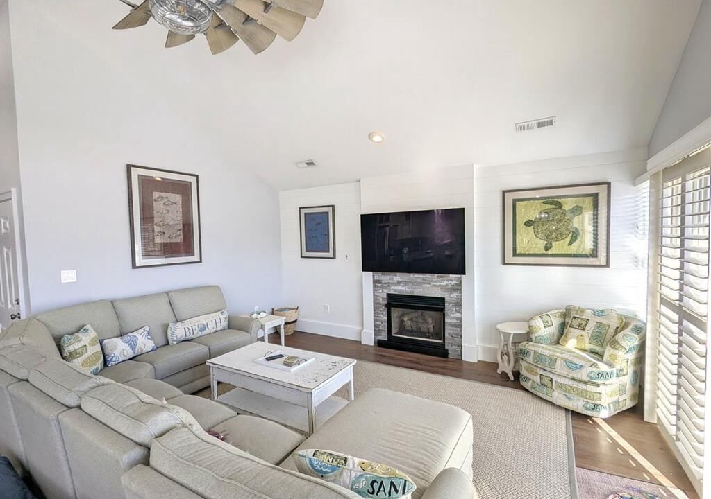 Photo of Livingroom in South End