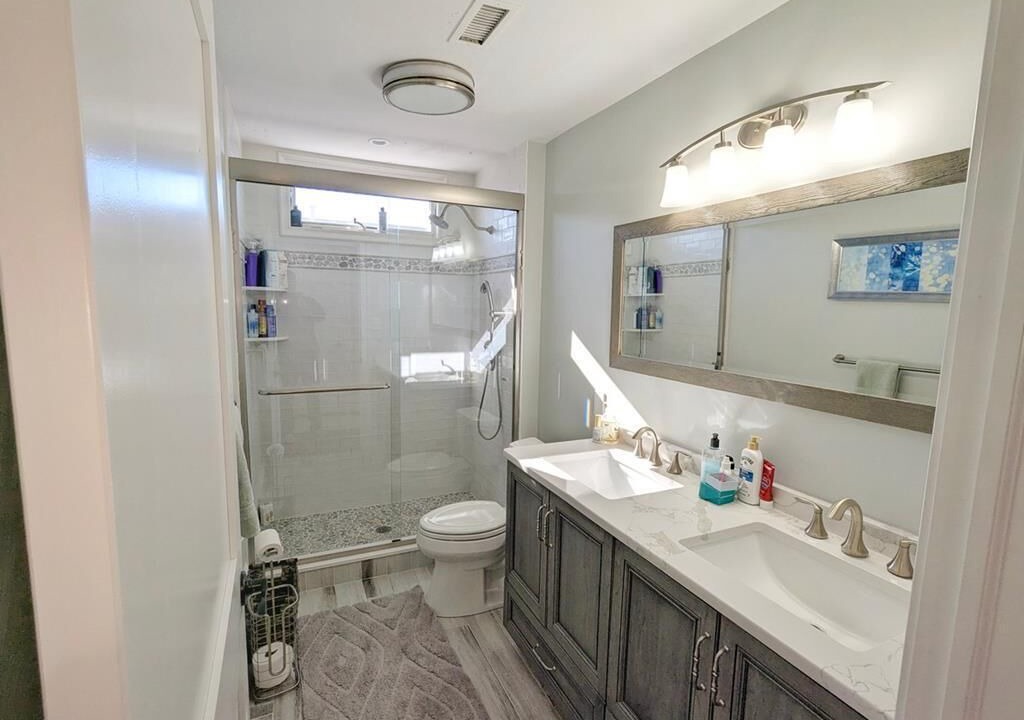 Photo of Bathroom in South End